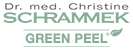 GREEN PEEL Logo